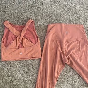 Lululemon leggings